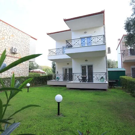 Vilă Luxury Polychrono