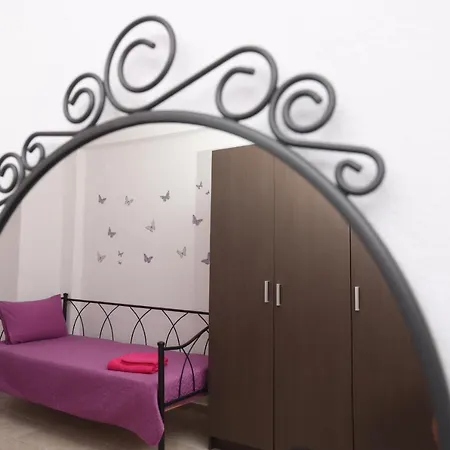 Luxury Вилла Полихроно