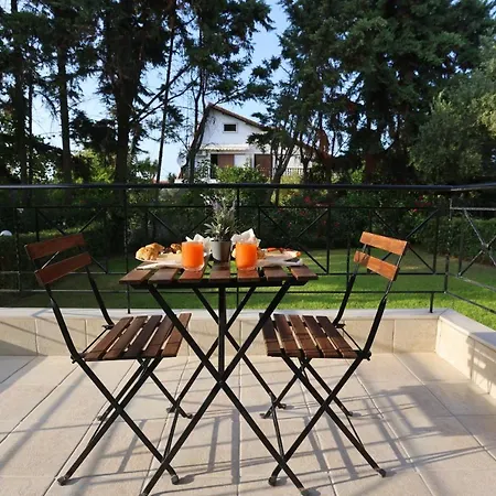 Vila Luxury