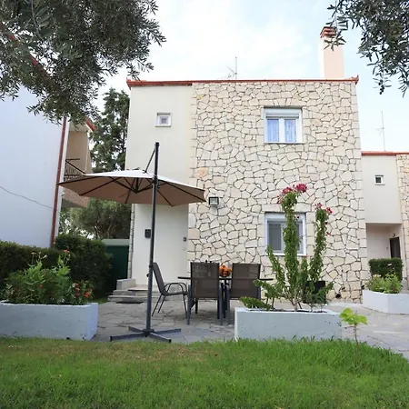 Villa Luxury *