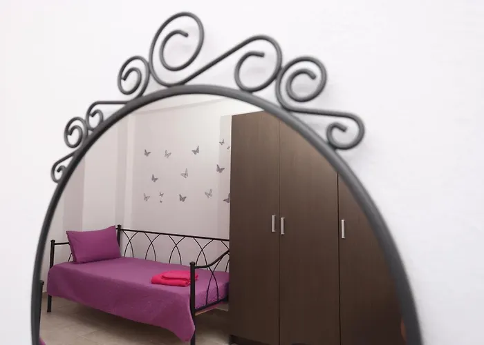 Luxury Villa Polychrono