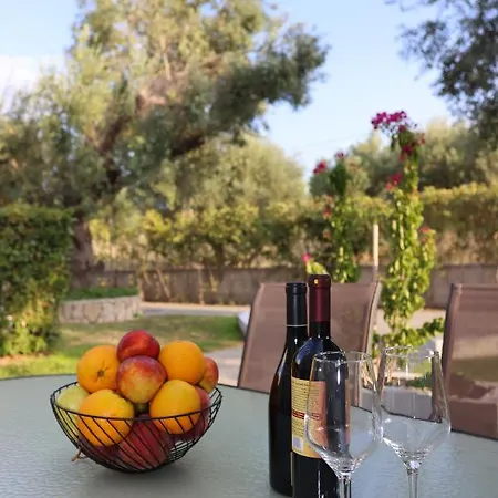 Luxury Βίλα Πολύχρονο