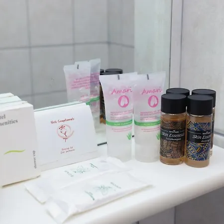 Luxury * Πολύχρονο